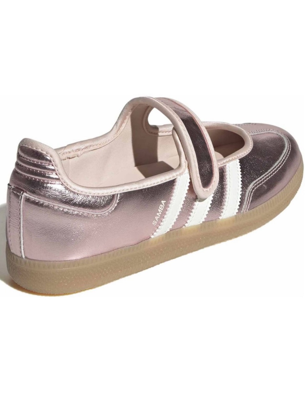 🐷 ADIDAS SAMBA JANE WONDER QUARTZ 🐷 - Picture 4 of 4